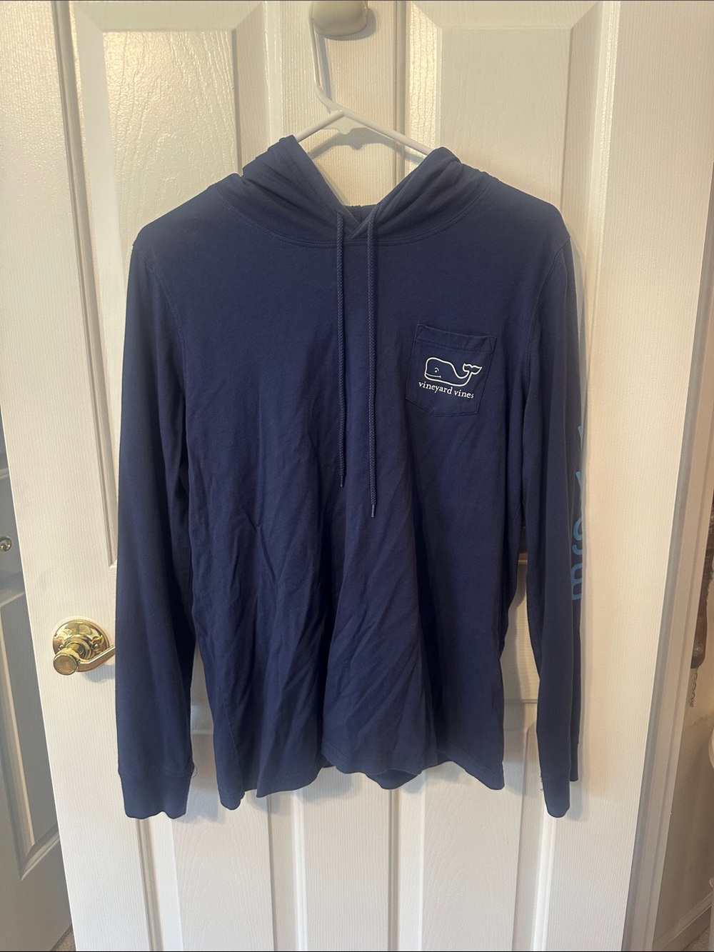 Women’s Vineyard Vines Hooded Long Sleeve
